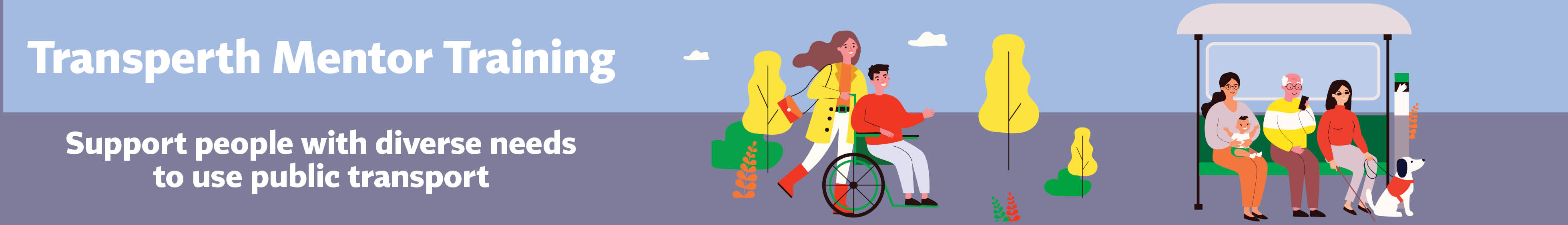 Transperth Mentor Program 